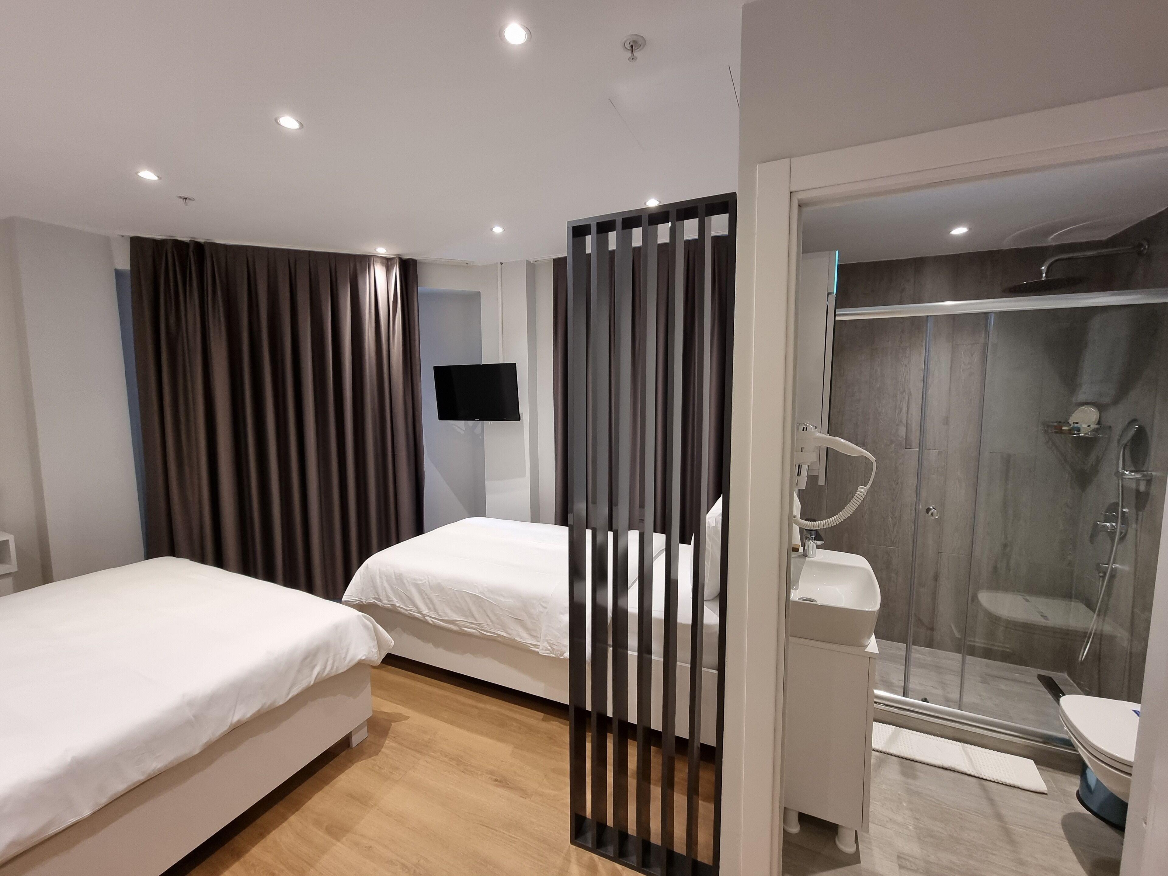10M2 Hotel - Istanbul — Photos 2