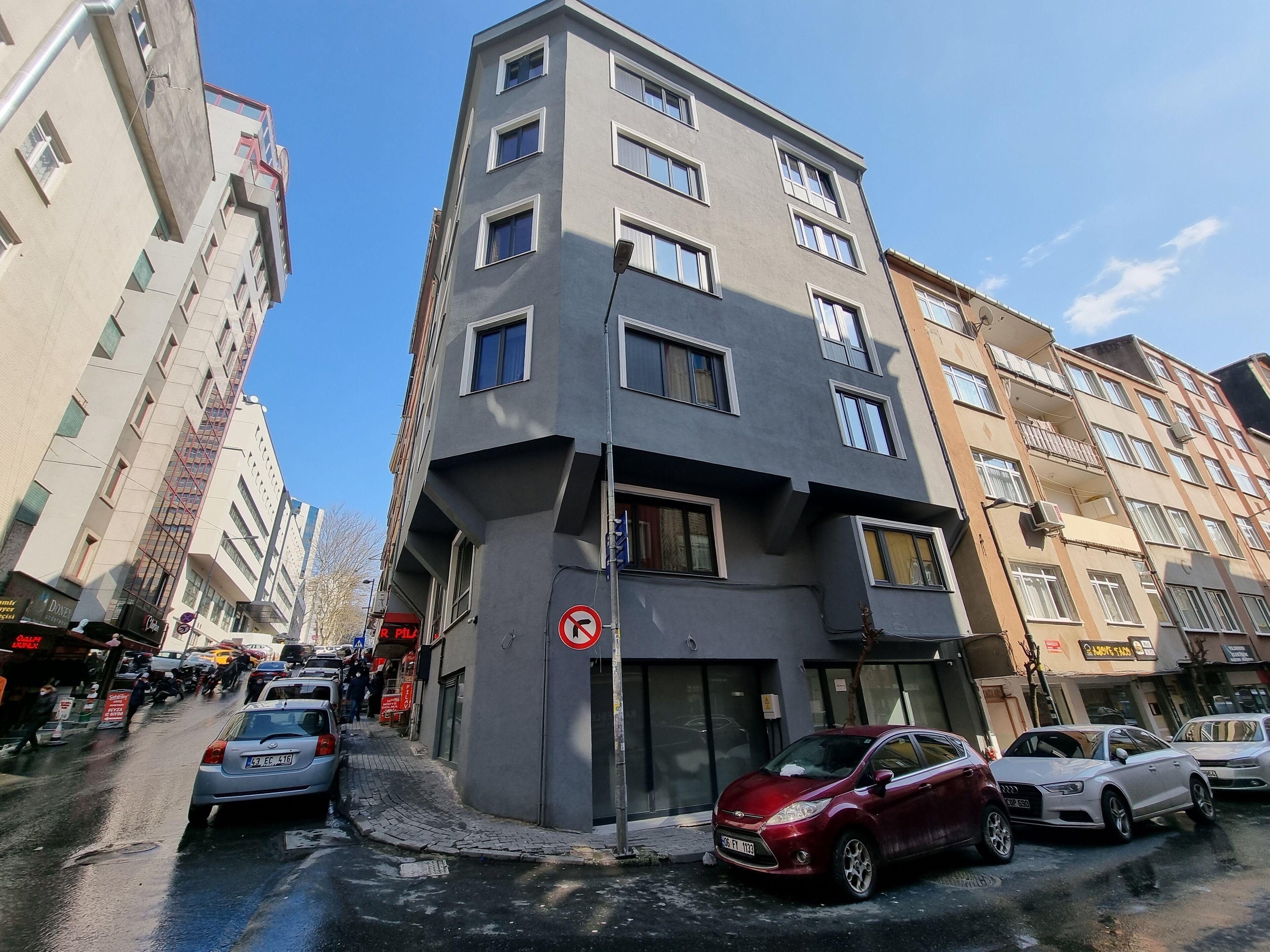 10M2 Hotel - Istanbul, Istanbul