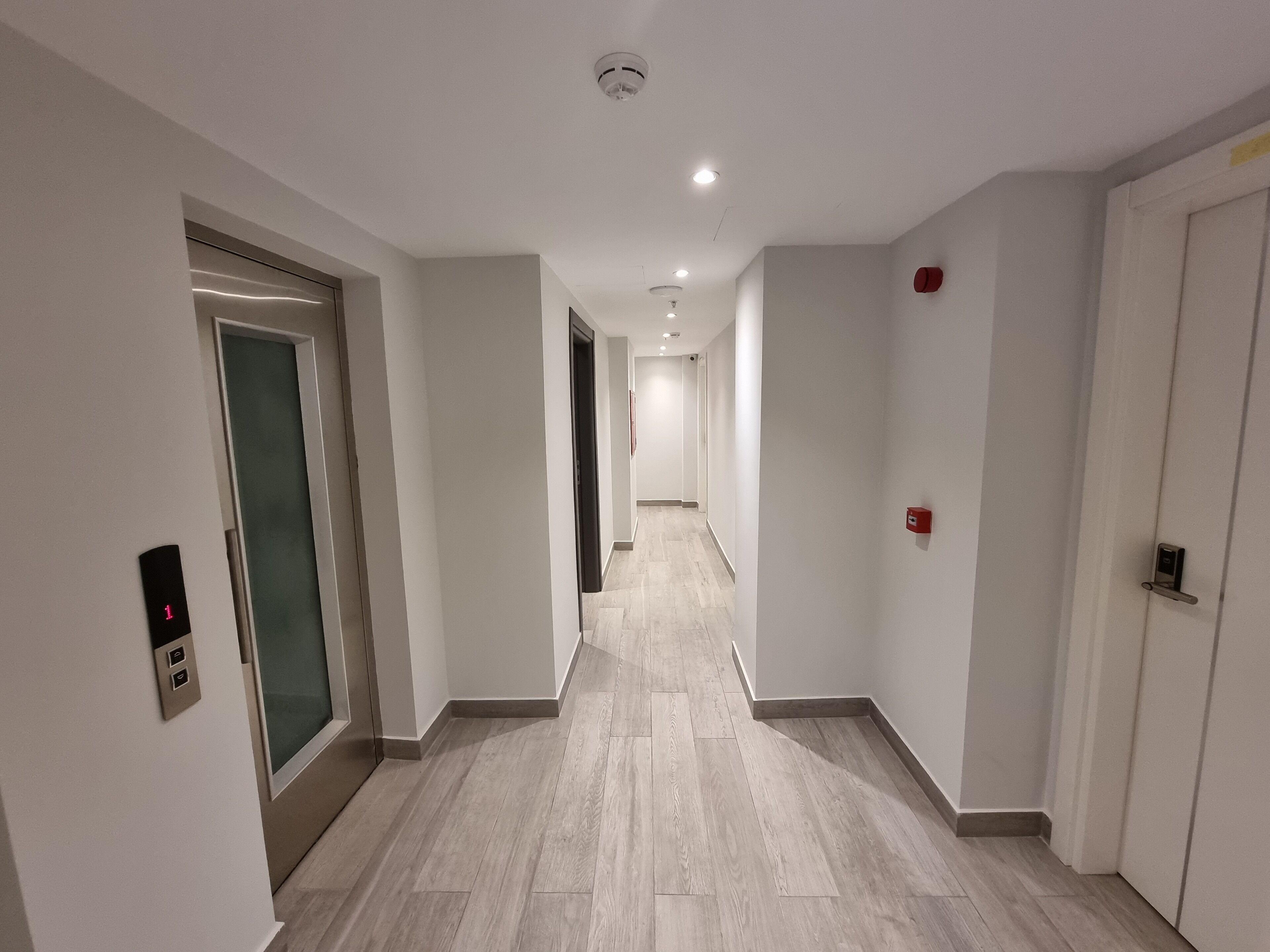 10M2 Hotel - Istanbul — Photos 1